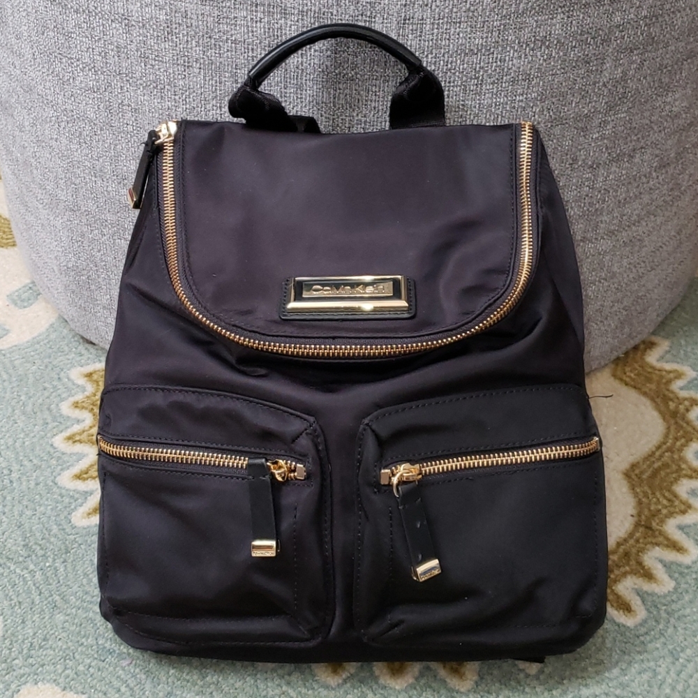 Calvin Klein Backpack